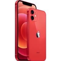 Apple iPhone 12 128GB Červený