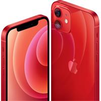 Apple iPhone 12 128GB Červený