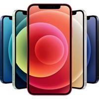 Apple iPhone 12 128GB Červený