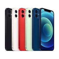 Apple iPhone 12 64GB Černý