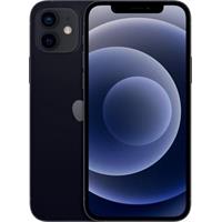Apple iPhone 12 64GB Černý