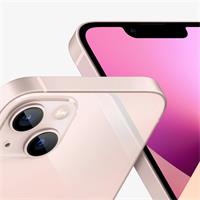 Apple iPhone 13 256GB Růžový