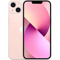 Apple iPhone 13 256GB Růžový