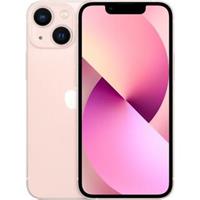 Apple iPhone 13 Mini 128GB Růžový