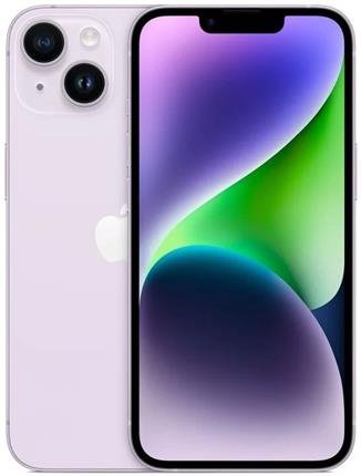 Apple iPhone 14 128GB Purple