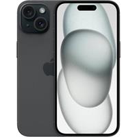 Apple iPhone 15 128GB Black