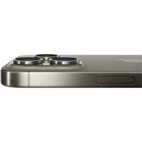Apple iPhone 15 Pro 128GB Natural Titanium