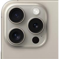 Apple iPhone 15 Pro 128GB Natural Titanium