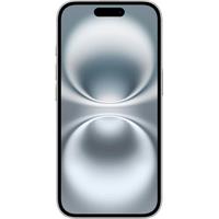 Apple iPhone 16 128GB White