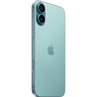 Apple iPhone 16 Plus 256GB Teal