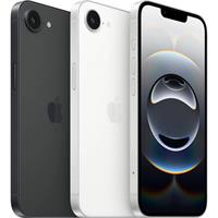 Apple iPhone 16e 256GB Black