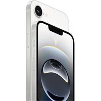 Apple iPhone 16e 512GB White