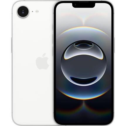 Apple iPhone 16e 512GB White