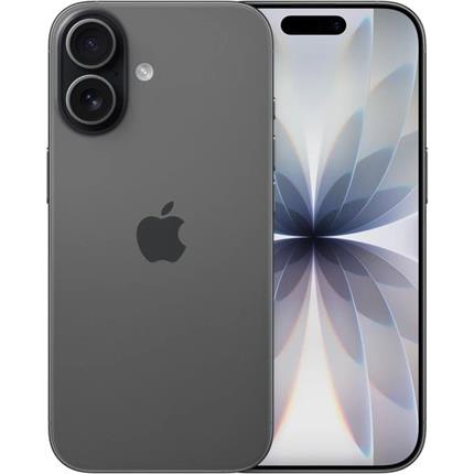 Apple iPhone 17 512GB Black