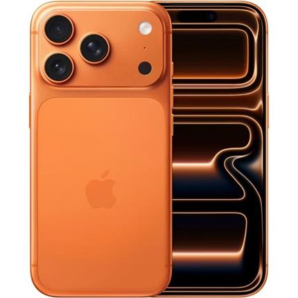 Apple iPhone 17 Pro 256GB Cosmic Orange - ROZBALENO