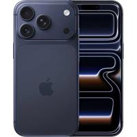 Apple iPhone 17 Pro 512GB Deep Blue