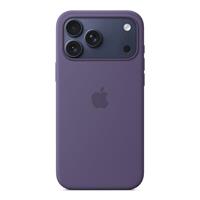 Apple iPhone 17 Pro Max Silicone Case with MagSafe – Purple Fog