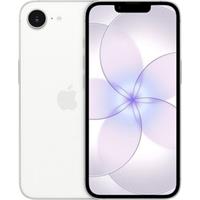 Apple iPhone 17e 256GB bílá