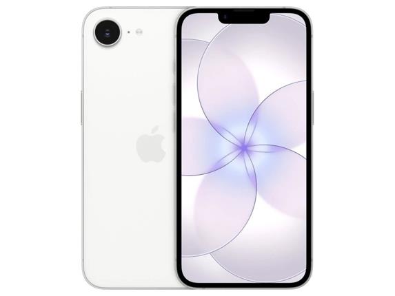 Apple iPhone 17e 256GB bílý