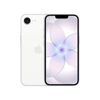 Apple iPhone 17e 256GB bílý