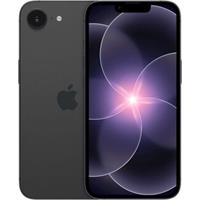 Apple iPhone 17e 256GB černá
