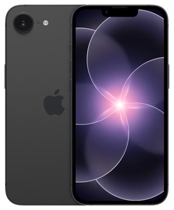 Apple iPhone 17e 256GB černý