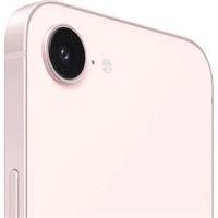 Apple iPhone 17e 256GB jemně růžová