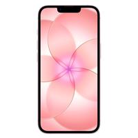 Apple iPhone 17e 256GB jemně růžový