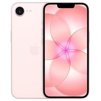 Apple iPhone 17e 256GB jemně růžový