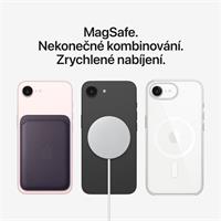 Apple iPhone 17e 512GB bílý