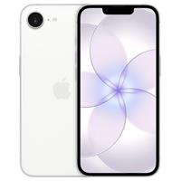 Apple iPhone 17e 512GB bílý