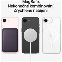 Apple iPhone 17e 512GB černá