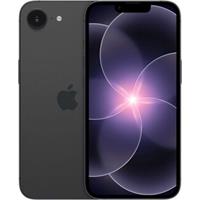 Apple iPhone 17e 512GB černá