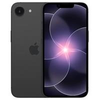 Apple iPhone 17e 512GB černý