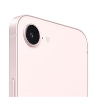 Apple iPhone 17e 512GB jemně růžový