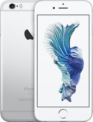 Apple iPhone 6s 32GB Silver