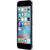 Apple iPhone 6s 32GB Space Gray - ZÍSKEJ ZA 990 Kč