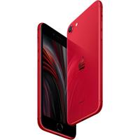 Apple iPhone SE (2020) 128GB Červený