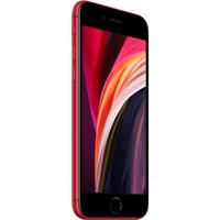 Apple iPhone SE (2020) 128GB Červený