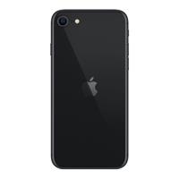 Apple iPhone SE (2020) 64GB Černý
