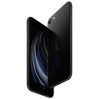 Apple iPhone SE (2020) 64GB Černý