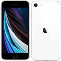 Apple iPhone SE (2020) 64GB White