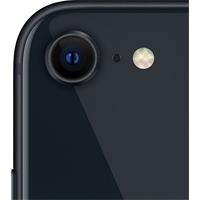 Apple iPhone SE (2022) 64GB Černý
