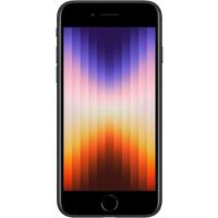 Apple iPhone SE (2022) 64GB Midnight