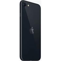 Apple iPhone SE (2022) 64GB Midnight