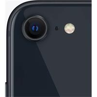 Apple iPhone SE (2022) 64GB Midnight