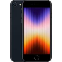 Apple iPhone SE (2022) 64GB Midnight