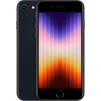 Apple iPhone SE (2022) 64GB Midnight