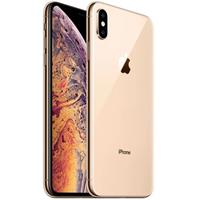 Apple iPhone Xs Max 64GB Zlatý