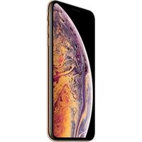 Apple iPhone Xs Max 64GB Zlatý